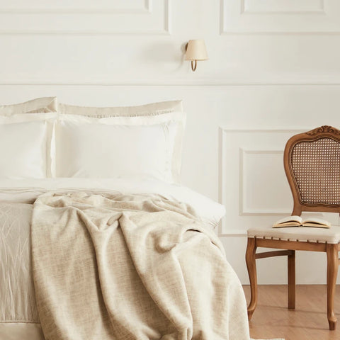 Karaca Home Monica 8 Pièces Ensemble de Layette Gold
