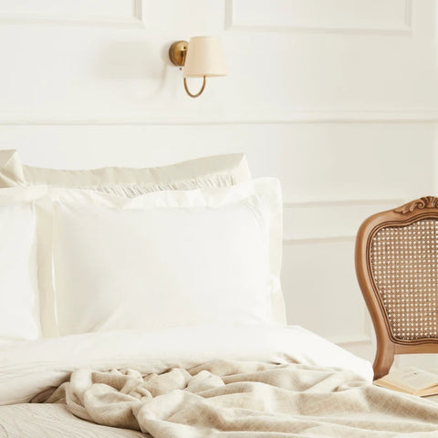 Karaca Home Monica 8 Pièces Ensemble de Layette Gold