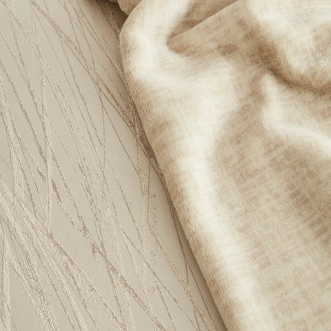 Karaca Home Monica 8 Pièces Ensemble de Layette Gold