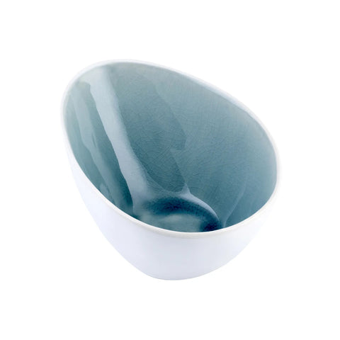 Service de table Karaca Turquoise Reactive pour 6 personnes, 18 pièces