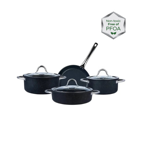 KARACA BIO DIAMOND MASTER 7 PRC T, SİYAH