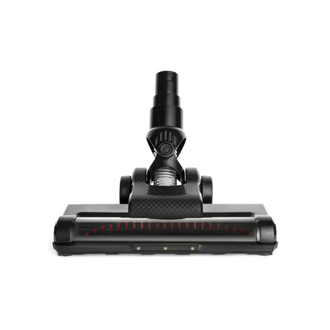 Aspirateur balai Karaca Vantuz Slim X10 sans fil, rouge