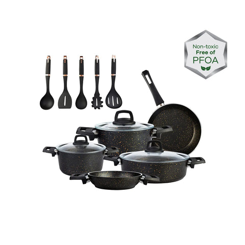 KARACA BİOGRANİT BLACKGOLD 1, BLACK GOLD