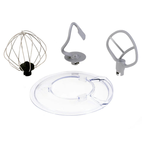 Robot multifonctions Karaca Multichef Chef cuistot 1 400 W, 5,5 L, couleur or rose