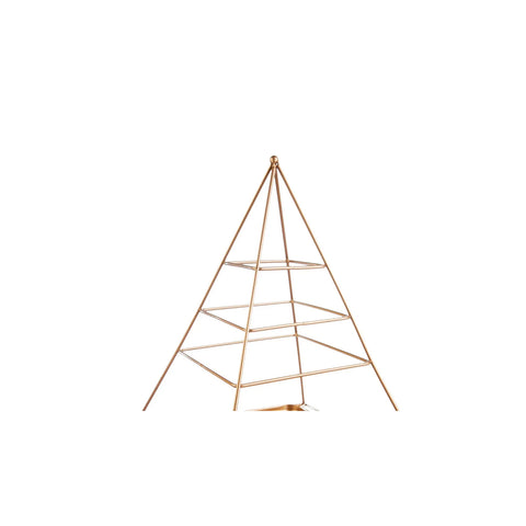 Assiette décorative Karaca Home Piramit, 24 cm x 35 cm