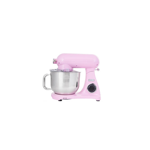 KARACA POWERCAST CHEF STAND, MATTE, PINK