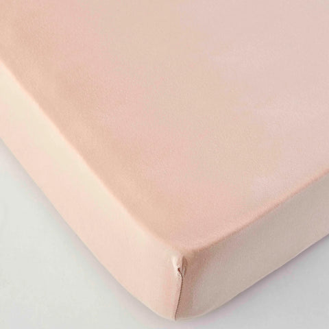 KH JERSEY FITTED SH, 70X140+20 CM, SOMON