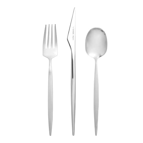 KARACA THOR 84 PRÇ ÇKB ELEGANCE, PLATIN