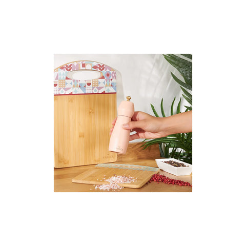 KARACA JOYFUL 8'' BAHARAT DEĞİRM, PEMBE