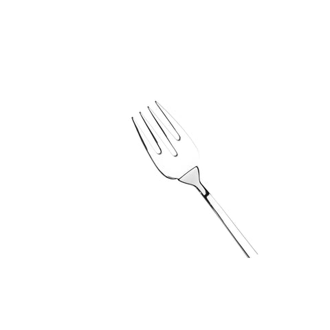 Fourchette de service Karaca Flame