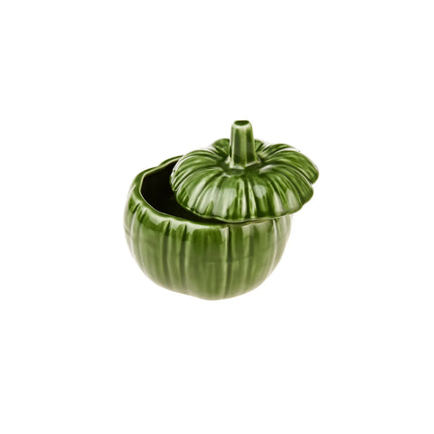 KARACA PUMPKIN YEŞİL SAKLAMA KABI, YEŞİL