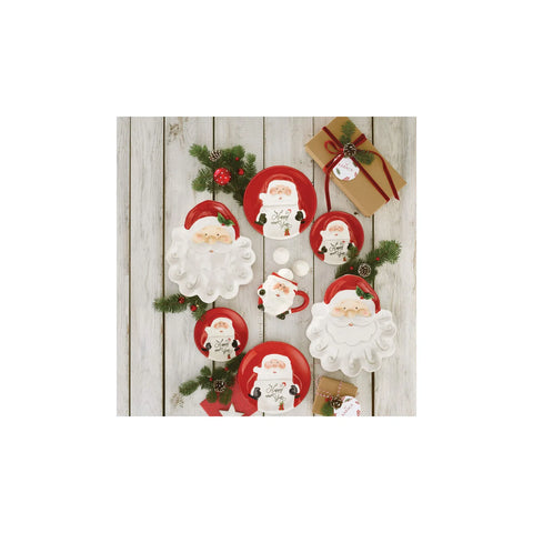 KARACA HAPPY NEW YEAR 20 PAS, MULTICOLOR