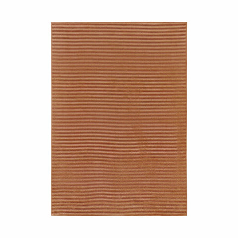  Tapis Kaşmir Halı 7/24 Toutes saisons, 120  x 180 cm, Brun amande 