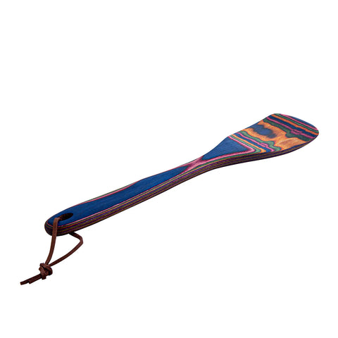 KARACA PAKKA SPATULA, MULTICOLOR