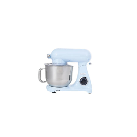 KARACA POWERCAST CHEF STAND, MATTE, BLUE