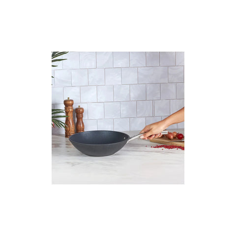 Wok Karaca Diamond Pro, 28 cm, 2,8 L