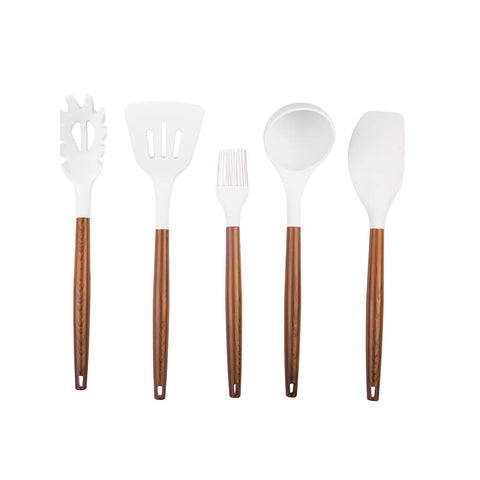 Ustensiles de service Karaca Foolproof, 7 pièces 