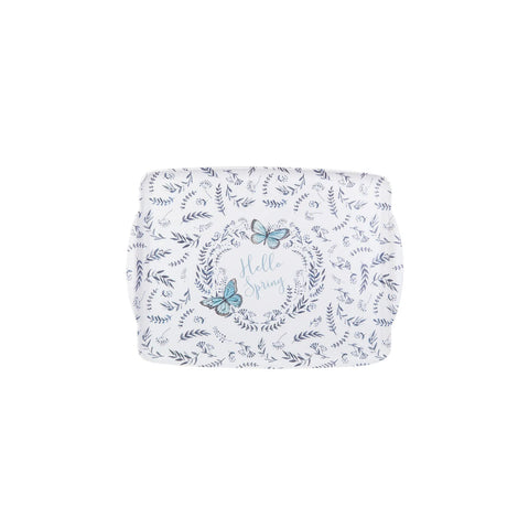 COOKPLUS HELLO SPRING TEPSİ, MULTICOLOR