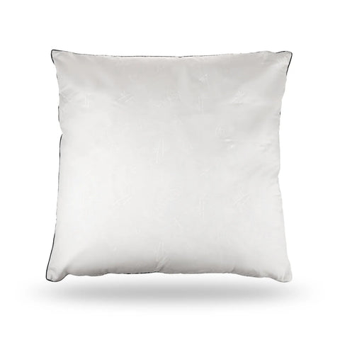 Oreiller en bambou Karaca Home, 80 x 80 cm