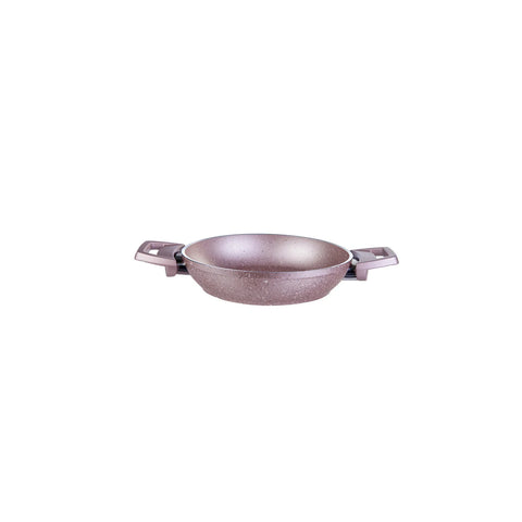 Poêle et poêle de service Karaca Biogranit, rosegold