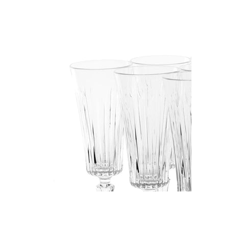 Verre à champagne Rcr Timeless, 210 ml