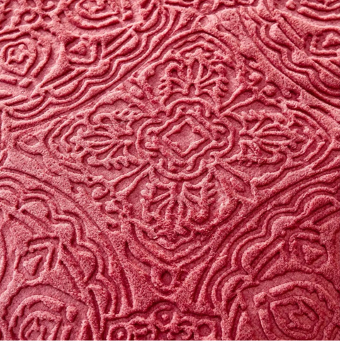 KH SCALA SARABI TEK KS EMBOSY BAT, BORDO