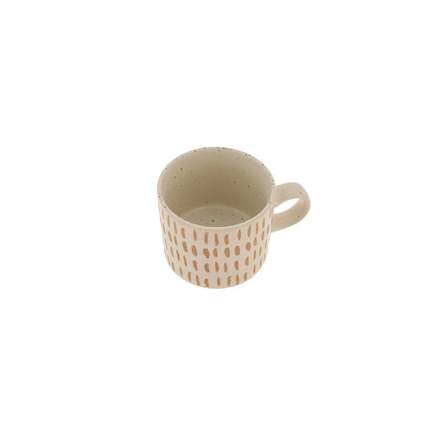 KARACA SOFT 1 MUG, RENKSİZ