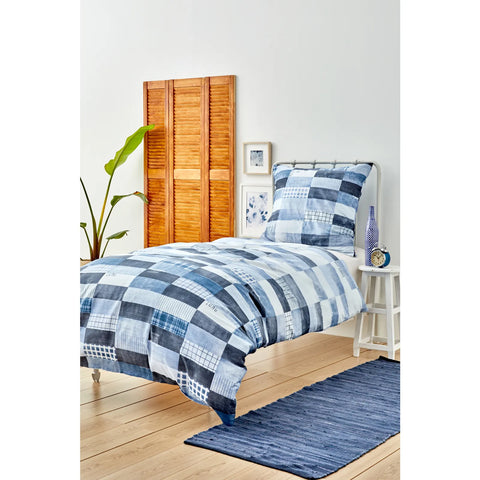 DRINA SATEN NEVRESİM TKM 135*200CM +, -