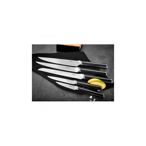 Ensemble de couteaux Karaca Teton, 6 pièces
