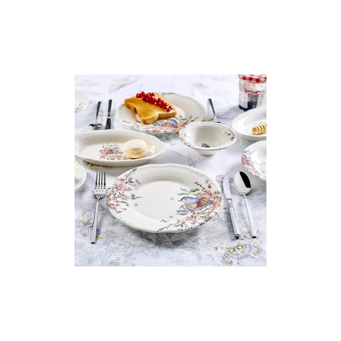 KARACA JOSETTA 26 PRÇ KAHVAL, MULTICOLOR