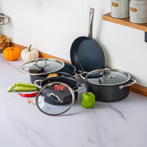 KARACA BIO DIAMOND MASTER 7 PRC T, SİYAH