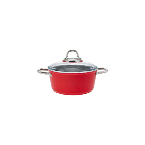 Batterie de cuisine Jumbo Darci, 7 pièces