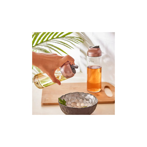 KARACA DIMPLE ROSEGOLD YAĞLIK, ROSE GOLD