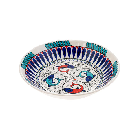 KARACA MAİ SELÇUKLU SERİSİ K, MULTICOLOR