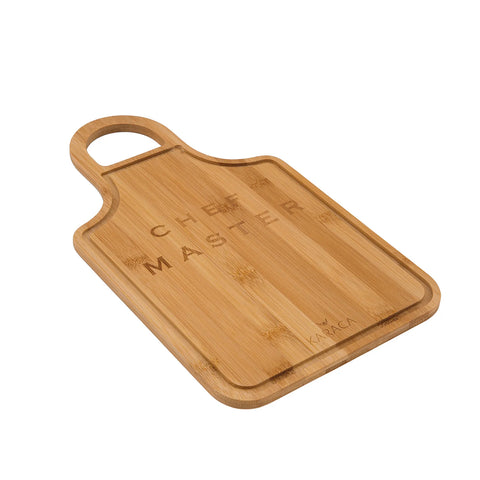 Planche à découper Karaca, taille L