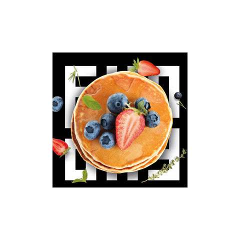 KARACA FUNDAY WAFFLE MK. EK KÜNE, SILVER
