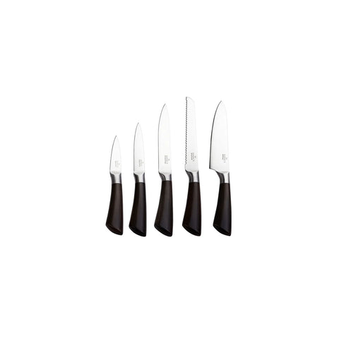 Ensemble de couteaux Karaca Tetra, 6 pièces