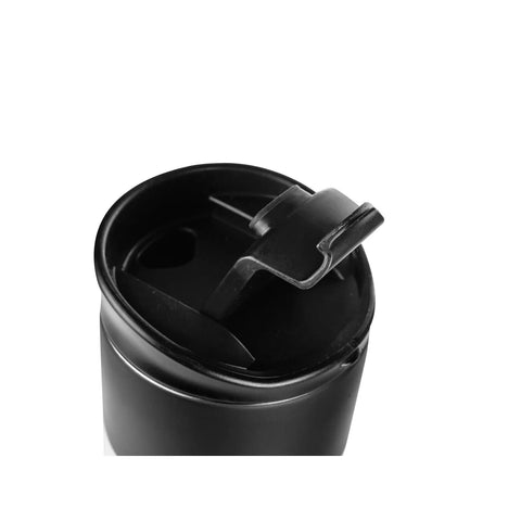 KARACA ZENIX TERMOS 430 ML, SİYAH