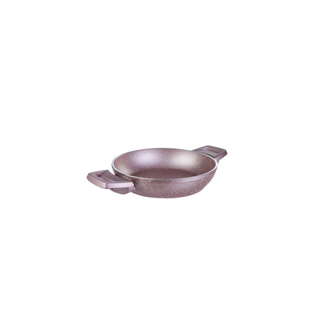 Poêle et poêle de service Karaca Biogranit, rosegold