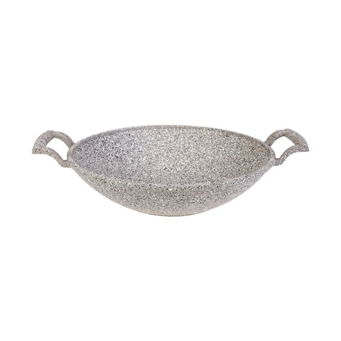 KARACA DARK SILVER BİOGRANİT 30 CM, GRİ