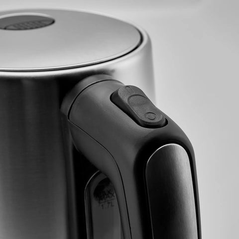 Bouilloire Karaca Inox 2203 en acier inoxydable SUS304