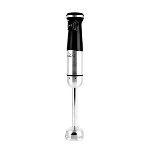 Blender multifonctions Karaca en acier inoxydable