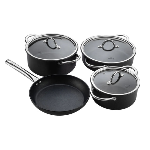 KARACA BIO DIAMOND MASTER 7 PRC T, SİYAH