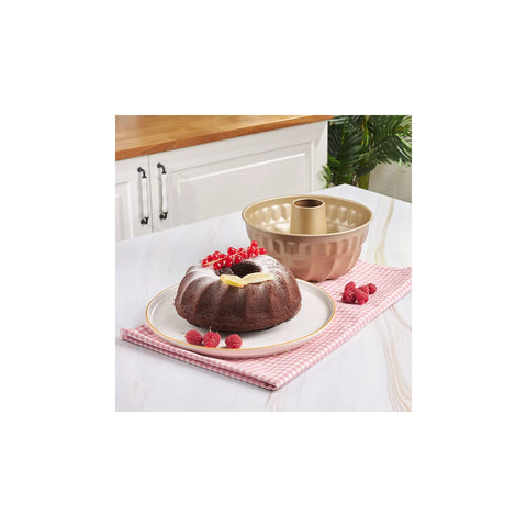 Moule à gâteau Karaca Hense, ovale, 32 cm