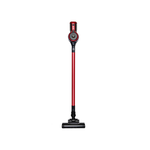 Aspirateur balai Karaca Vantuz Slim X10 sans fil, rouge