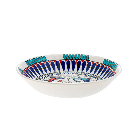 KARACA MAİ SELÇUKLU SERİSİ K, MULTICOLOR