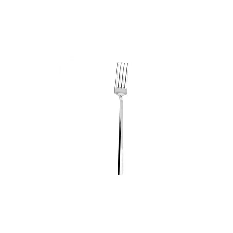 KARACA LEORA 60 PRÇ ÇATAL-KAŞIK, PLATIN