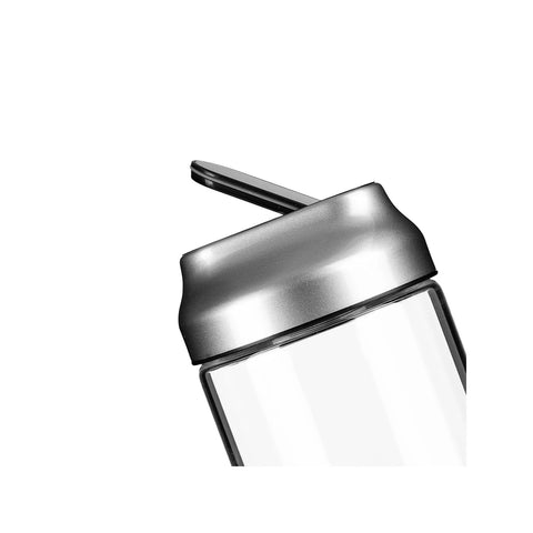 KARACA  DIMPLE STEEL SAKLAMA KABI -, GRİ