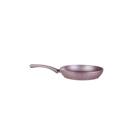 Poêle et poêle de service Karaca Biogranit, rosegold