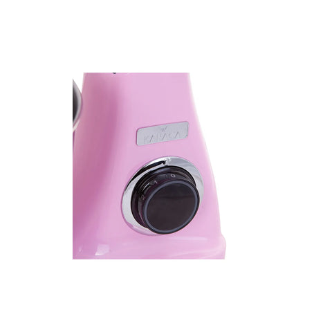 KARACA POWERCAST CHEF STAND, MATTE, PINK